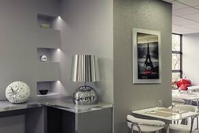Mercure Cergy Pontoise Centre
