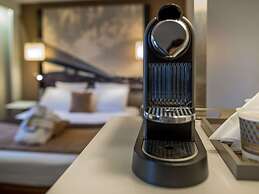 Mercure Cergy Pontoise Centre