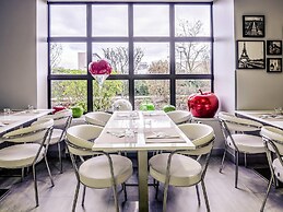 Mercure Cergy Pontoise Centre