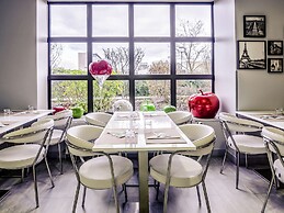 Mercure Cergy Pontoise Centre