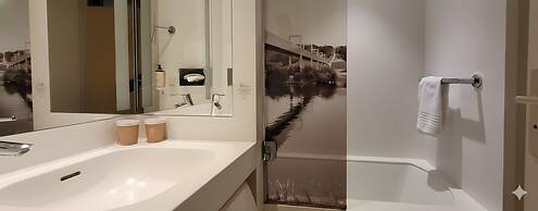 Mercure Cergy Pontoise Centre