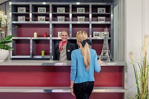 Mercure Cergy Pontoise Centre