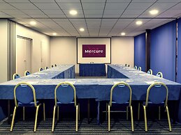 Mercure Cergy Pontoise Centre