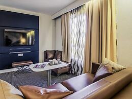 Mercure Cergy Pontoise Centre