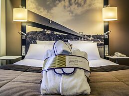 Mercure Cergy Pontoise Centre