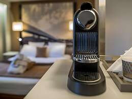 Mercure Cergy Pontoise Centre
