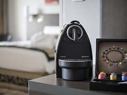 Mercure Cergy Pontoise Centre