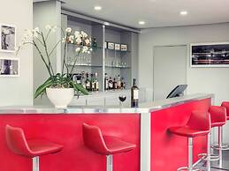 Mercure Cergy Pontoise Centre