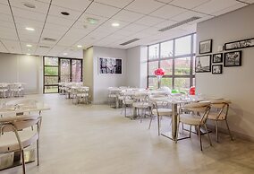 Mercure Cergy Pontoise Centre