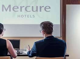 Mercure Cergy Pontoise Centre