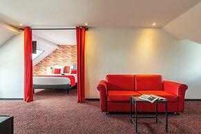 ibis Styles Chartres Sud Barjouville