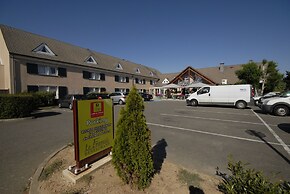 Logis Hôtel L'Orée de Chartres
