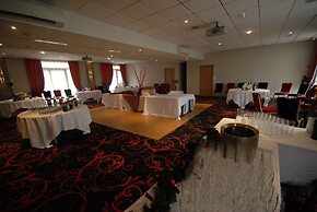 Logis Hôtel L'Orée de Chartres