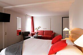 Logis Hôtel L'Orée de Chartres