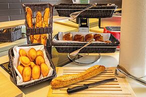 ibis Styles Chartres Sud Barjouville