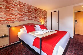 ibis Styles Chartres Sud Barjouville