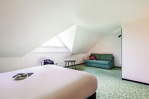 ibis Styles Chartres Sud Barjouville