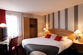 Logis Hôtel L'Orée de Chartres