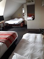 Logis Hôtel L'Orée de Chartres