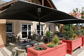 Logis Hôtel L'Orée de Chartres
