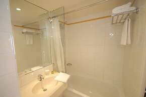 Logis Hôtel L'Orée de Chartres