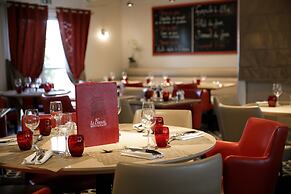 Logis Hôtel L'Orée de Chartres