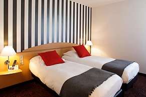 Logis Hôtel L'Orée de Chartres