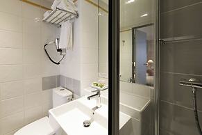 ibis Styles Chartres Sud Barjouville