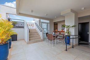 Mercure Sao Paulo Moema Hotel