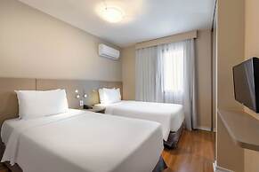 Mercure Sao Paulo Moema Hotel