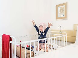 Mercure Sao Paulo Moema Hotel