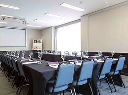 Mercure Sao Paulo Moema Hotel