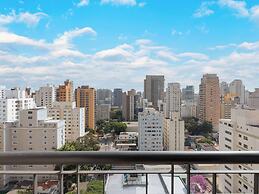 Mercure Sao Paulo Moema Hotel