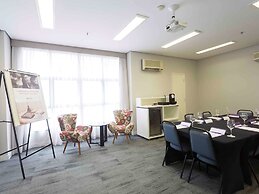 Mercure Sao Paulo Moema Hotel