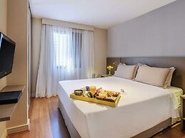 Mercure Sao Paulo Moema Hotel