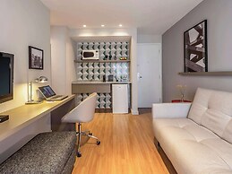 Mercure Sao Paulo Moema Hotel