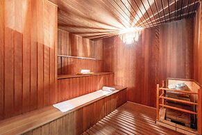 Mercure Sao Paulo Moema Hotel