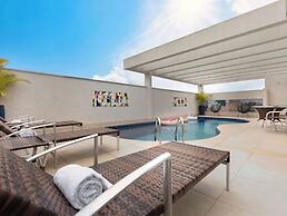 Mercure Sao Paulo Moema Hotel