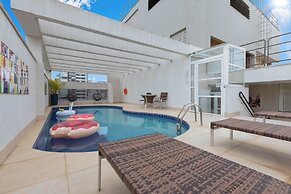 Mercure Sao Paulo Moema Hotel