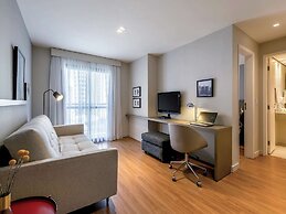 Mercure Sao Paulo Moema Hotel