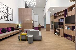 Mercure Sao Paulo Moema Hotel