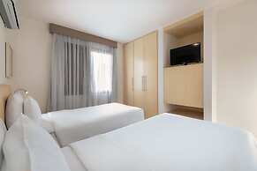 Mercure Sao Paulo Moema Hotel