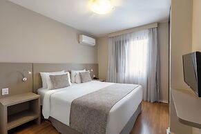 Mercure Sao Paulo Moema Hotel