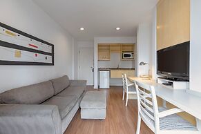 Mercure Sao Paulo Moema Hotel