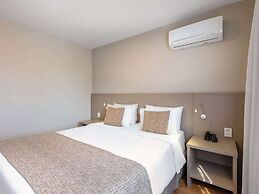 Mercure Sao Paulo Moema Hotel