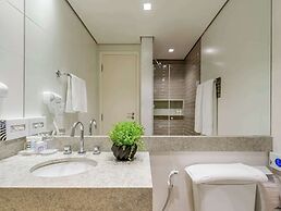 Mercure Sao Paulo Moema Hotel