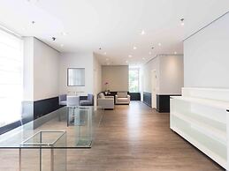 Mercure Sao Paulo Moema Hotel