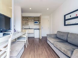 Mercure Sao Paulo Moema Hotel