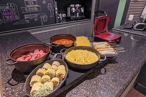 Mercure Sao Paulo Moema Hotel