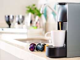 Mercure Sao Paulo Moema Hotel